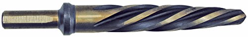 Jet 579328-1/2" -Kut B and G Premium H.S.S. Car Reamers - Jet - Proindustrialequipment