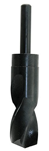 Kut Black Oxide H.S.S. Prentice Drill Bit - Drilling - Proindustrialequipment