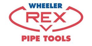 Wheeler-Rex 60352 2" - 4-1/2" UNC Bolt Dies (Fits 60114 Die Head) - Proindustrialequipment