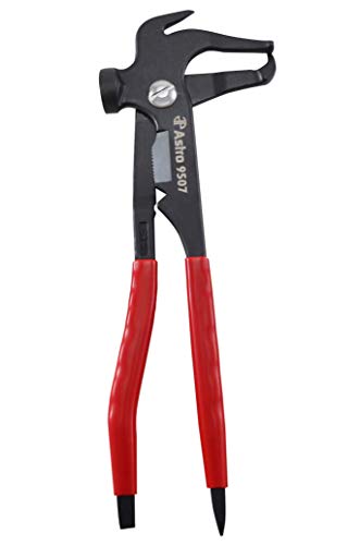 Astro Pnematic - Wheel Weight Balance Hammer Pliers (Model: 9507) - Proindustrialequipment