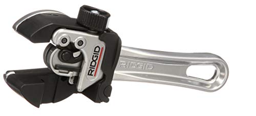 Ridgid Tools 32573 118 Close Quarters Quick-Feed Cutter With Ratchet Handle - Cutters - Proindustrialequipment