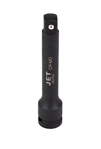 Jet 684951 1-inch Drive Impact Socket Extension, 6-inch Long - Others - Proindustrialequipment