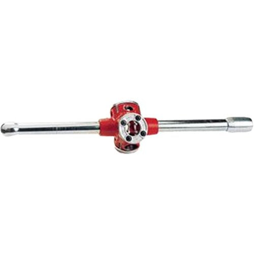 Ridgid 36555 Threader, 31A Npt Hs Ss - Plumbing Tools - Proindustrialequipment