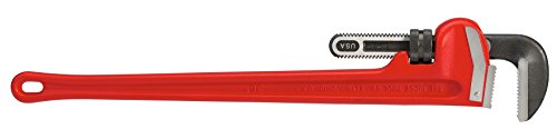 Ridgid Tools 31035 36-Inch Pipe Wrench - Threading and Pipe Preparation - Proindustrialequipment