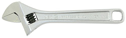 Jet 711139-24" Professional Adjustable Wrench-Super Heavy Duty - Wrenches - Proindustrialequipment