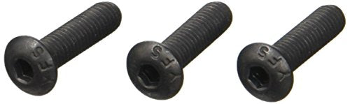 Ridgid 34667 Button HD Screw (3-Pack) - Ridgid - Proindustrialequipment