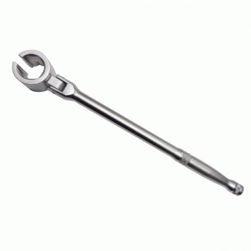 ATD Tools ATD-5665 6 & 12 Point Flex Oxygen Sensor Wrench