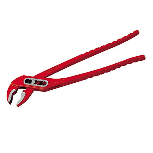 Ridgid 80475 Water Pump Pliers - Rings - Proindustrialequipment