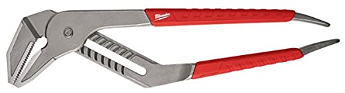 Milwaukee 48-22-6320 Alicates de mandíbula recta Gen Ii '20"