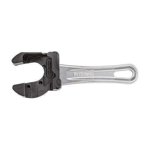 Ridgid Tools 32573 118 Close Quarters Quick-Feed Cutter With Ratchet Handle - Cutters - Proindustrialequipment