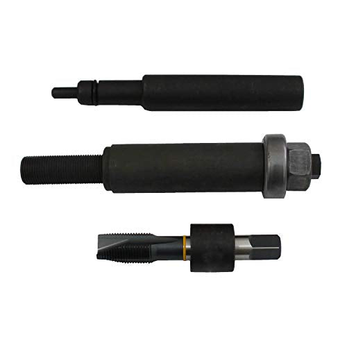 CTA Tools Compatible with Ford 4.5L & 6.0L - 3873 Fuel Injector Sleeve Cup Tool - Proindustrialequipment