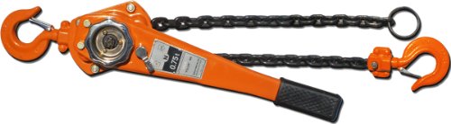 American Power Pull 605 600 Series 3/4 Ton Chain Puller - Proindustrialequipment