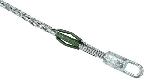 Greenlee 30484 Multiple Strength Basket-Type Pulling Grip, 6120-Pound Pulling Capacity - Pliers and Wire Strippers - Proindustrialequipment