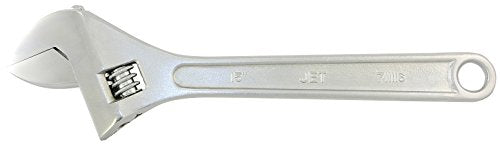 Jet 711116-15" Adjustable Wrench - Wrenches - Proindustrialequipment