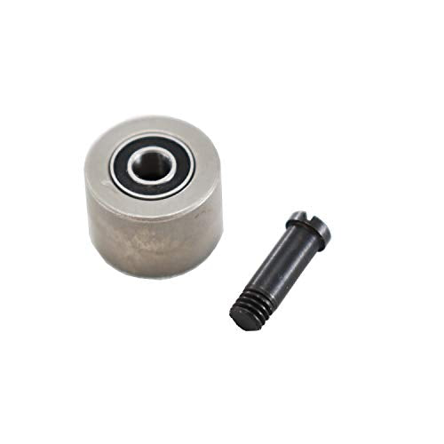 Astro Pneumatic Tool 3037PAS 3037 Pulley Assembly - Steel - Inc 1,2,3,61 - Proindustrialequipment