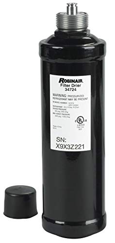 Robinair 34724 Filtre déshydrateur à visser