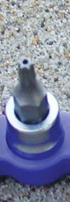 ATD Tools ATD-144 0.25 In. Drive T20 Tamperproof Torx Bit Socket - Proindustrialequipment