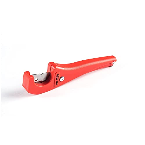 Ridgid Tools 23488 Scissor-Style Plastic Pipe And Tubing Cutter - Plumbing Tools - Proindustrialequipment