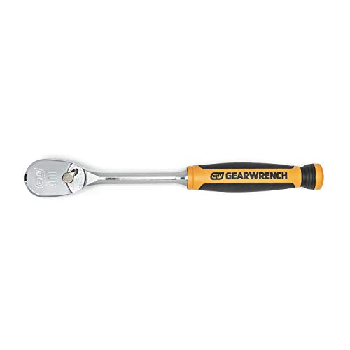 GearWrench 81208T Automotive Hand Tools Wrenches Ratchet