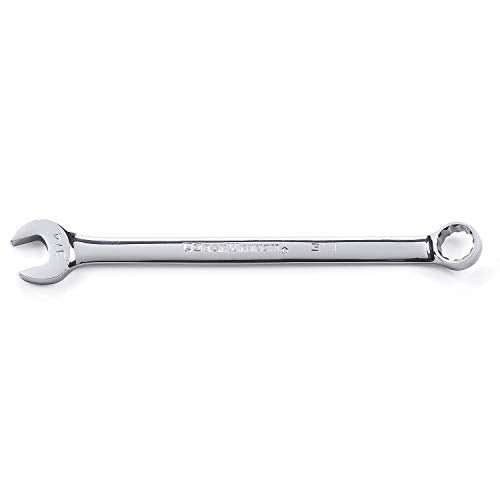 GEARWRENCH Llave combinada de patrón largo de 1-3/16", 12 puntas - 81815