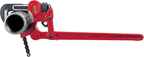 Ridgid Tools 31375 2-Inch Heavy-Duty Compound Leverage Wrench - Plumbing Tools - Proindustrialequipment