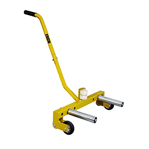 Esco HD Adjustable Wheel Dolly