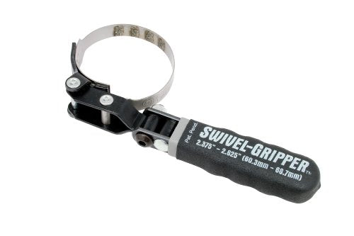 Lisle 57010 Import Swivel Grip F/W