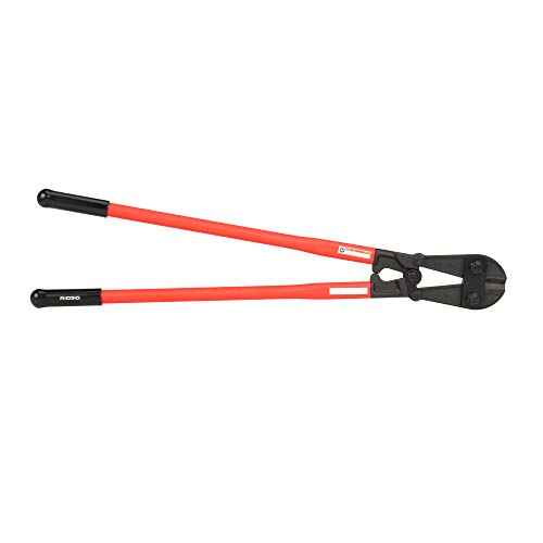 Ridgid 14233 S36 Bolt Cutter - Cutters - Proindustrialequipment