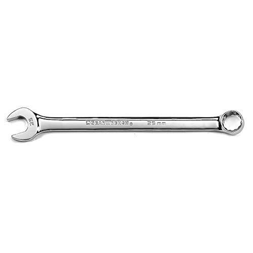 GearWrench 81751 Clé mixte à motif long de 25 mm