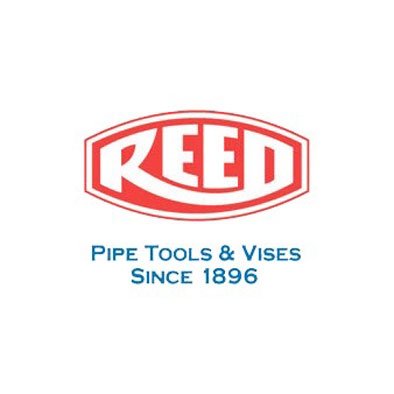 (46cm ) - Reed 02097 ARW18 45.7cm Heavy Duty Aluminium Pipe Wrench - Tools - Proindustrialequipment