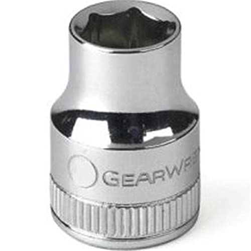 GEARWRENCH 80376 Home Hand Tools Sockets Metric