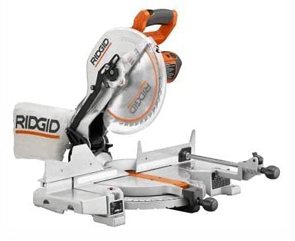 Ridgid 28518 Saw, Miter 12" Ms1250Lza - Plumbing Tools - Proindustrialequipment