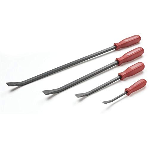 Titan Tools 17103 Ensemble de 4 leviers