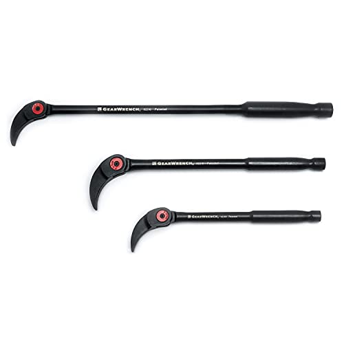 GearWrench 82301 Jeu de 3 leviers (82208, 82210, 82216)