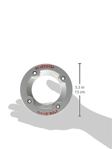 Ridgid 46625 Ring, Retaining 1-1/8-2" - Rings - Proindustrialequipment