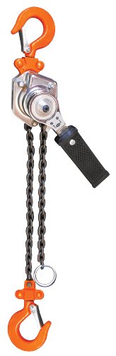 AMERICAN POWER PULL Corp 602 Chain Puller, 1/4-Ton - Proindustrialequipment