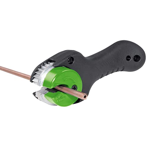 Mueller-Kueps MLK462002 4.75 mm Mini Ratchet Pipe Cutter