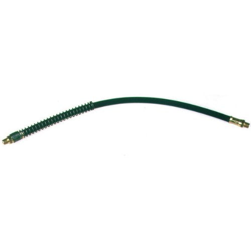 ATD Tools 8223 18" Spring Grip Whip Hose Extension - Proindustrialequipment