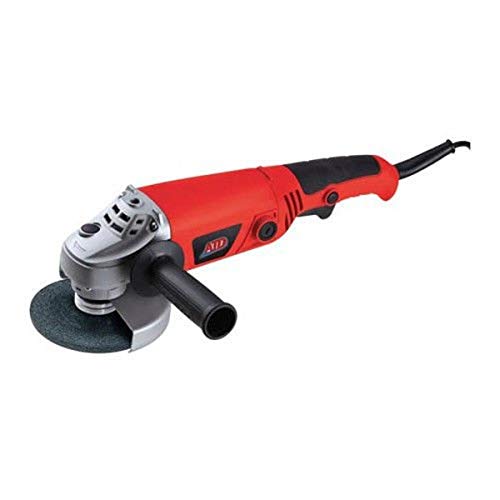 ATD Tools 10504 Angle Grinder, 4-1/2-Inch - Proindustrialequipment