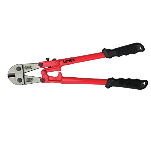 14" Steel Bolt Cutter