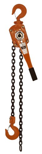 American Power Pull 635 600 Series 3 Ton Chain Puller - Proindustrialequipment