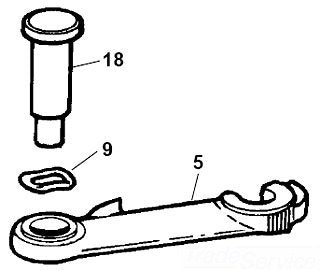 Ridgid 35365 Spring (Quantity 4) - Ridgid - Proindustrialequipment