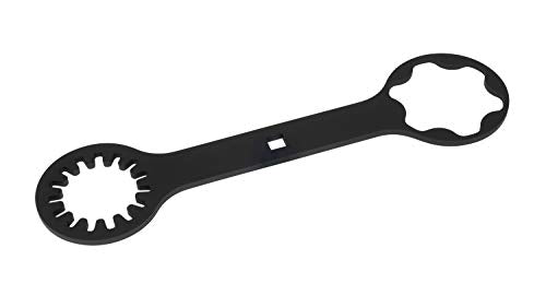 Lisle 61170 Llave compacta (61070)