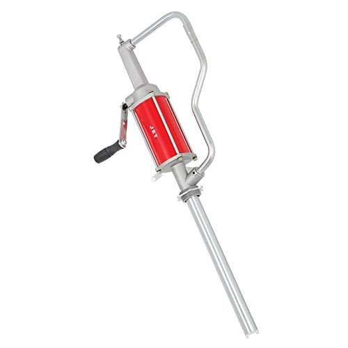 Jet 350115 - Litre Stroke Drum Pump - Pumps - Proindustrialequipment