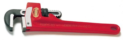 Ridgid Tools 31395 Raprench Model 10 - Threading and Pipe Preparation - Proindustrialequipment