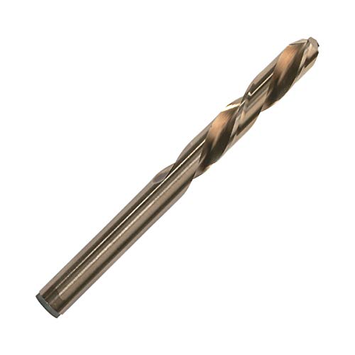 Hanson 30522 11/32 L.H. Cobalt Drill Bit