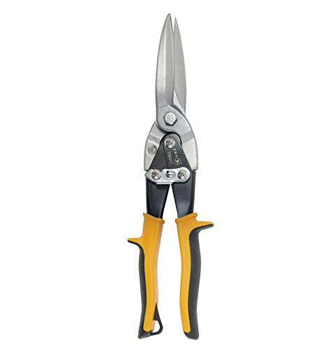 Jet 735311-11-3/8" Long Straight Cut Aviation Snips-Super Heavy Duty - Others - Proindustrialequipment