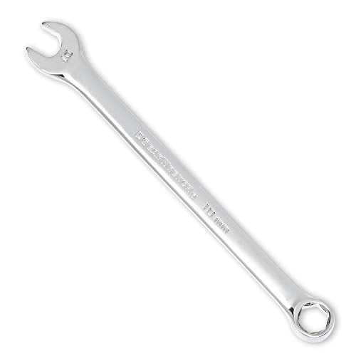 GEARWRENCH 6 Pt. Combination Wrench, 10mm - 81758