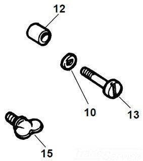 RIDGID 34385 E2467 SCRS - Plumbing Tools - Proindustrialequipment