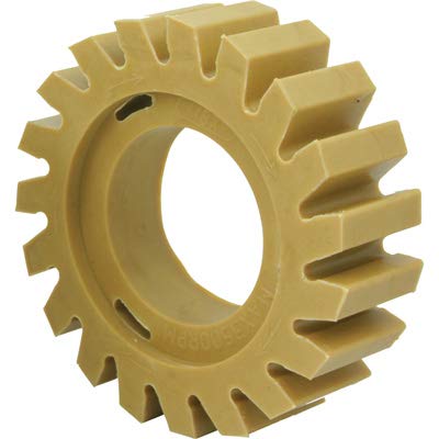 Dent Fix - Mbx Geared Tractor Eraser Wheel (DF705)